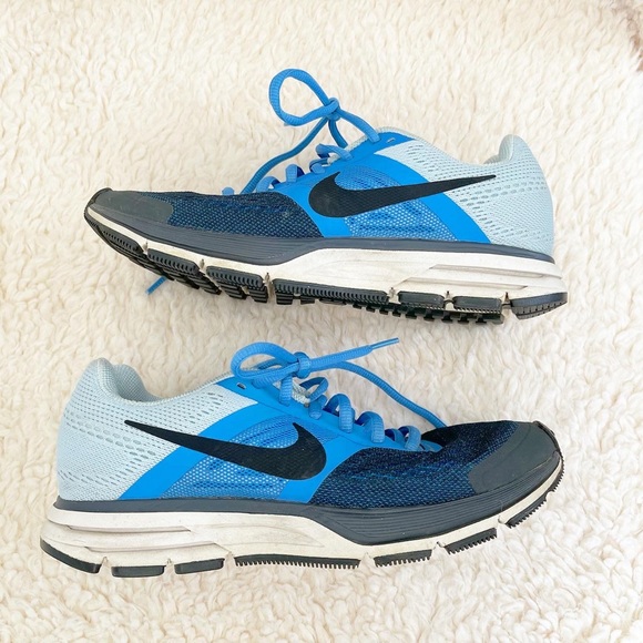 Nike Shoes - Nike Air Pegasus 30 Fitsole running shoes